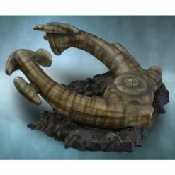 Hollywood Collectibles Group Alien Derelict Ship Statue