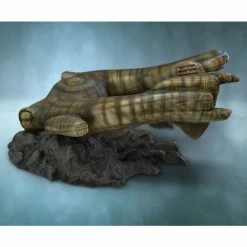 Hollywood Collectibles Group Alien Derelict Ship Statue