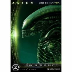 Prime 1 Studio Alien Museum Art Big Chap 1/3 Scale Statue