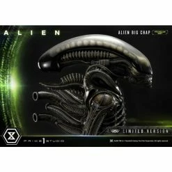 Prime 1 Studio Alien Museum Art Big Chap 1/3 Scale Statue