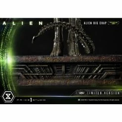 Prime 1 Studio Alien Museum Art Big Chap 1/3 Scale Statue
