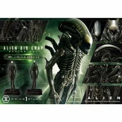 Prime 1 Studio Alien Museum Art Big Chap 1/3 Scale Statue