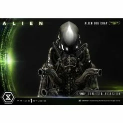 Prime 1 Studio Alien Museum Art Big Chap 1/3 Scale Statue