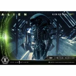 Prime 1 Studio Alien Museum Art Big Chap 1/3 Scale Statue