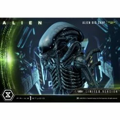 Prime 1 Studio Alien Museum Art Big Chap 1/3 Scale Statue
