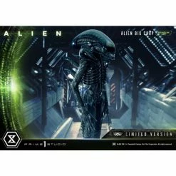 Prime 1 Studio Alien Museum Art Big Chap 1/3 Scale Statue