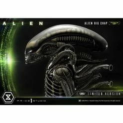 Prime 1 Studio Alien Museum Art Big Chap 1/3 Scale Statue