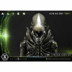 Prime 1 Studio Alien Museum Art Big Chap 1/3 Scale Statue