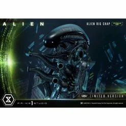 Prime 1 Studio Alien Museum Art Big Chap 1/3 Scale Statue