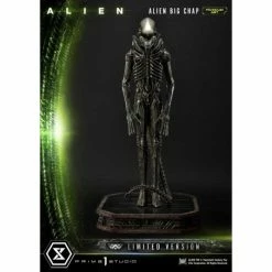 Prime 1 Studio Alien Museum Art Big Chap 1/3 Scale Statue