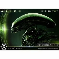 Prime 1 Studio Alien Museum Art Big Chap 1/3 Scale Statue