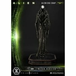 Prime 1 Studio Alien Museum Art Big Chap 1/3 Scale Statue