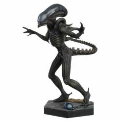 Eaglemoss Movies / TV Alien & Predator Figurine Collection Xenomorph (Big Chap)