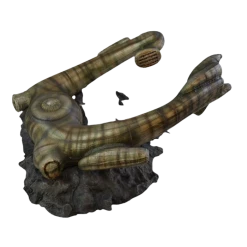 Hollywood Collectibles Group Alien Derelict Ship Statue