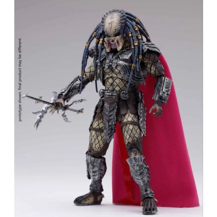 Wholesale ๐ Hiya Toys Alien Vs. Predator Elder Predator 1:18 Scale PX Action Figure ๐ 6 Hiya Toys Alien Vs. Predator Elder Predator 1:18 Scale PX Action Figure
