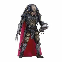 Wholesale ๐ Hiya Toys Alien Vs. Predator Elder Predator 1:18 Scale PX Action Figure ๐ 11 Hiya Toys Alien Vs. Predator Elder Predator 1:18 Scale PX Action Figure