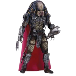 Hiya Toys Alien Vs. Predator Elder Predator 1:18 Scale PX Action Figure