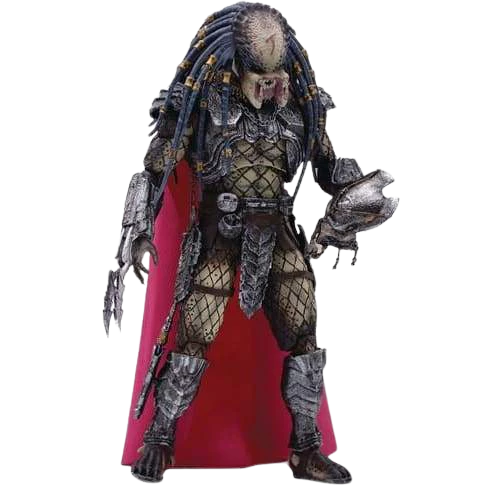 Wholesale ๐ Hiya Toys Alien Vs. Predator Elder Predator 1:18 Scale PX Action Figure ๐ 4 Hiya Toys Alien Vs. Predator Elder Predator 1:18 Scale PX Action Figure