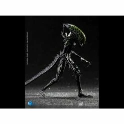 Best Pirce 😍 Hiya Toys Movies / TV Alien Vs. Predator Grid Alien 1:18 Scale PX Previews Exclusive Figure 🔔 16 Hiya Toys Movies / TV Alien Vs. Predator Grid Alien 1:18 Scale PX Previews Exclusive Figure