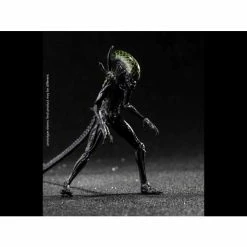 Best Pirce 😍 Hiya Toys Movies / TV Alien Vs. Predator Grid Alien 1:18 Scale PX Previews Exclusive Figure 🔔 17 Hiya Toys Movies / TV Alien Vs. Predator Grid Alien 1:18 Scale PX Previews Exclusive Figure