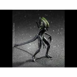 Best Pirce 😍 Hiya Toys Movies / TV Alien Vs. Predator Grid Alien 1:18 Scale PX Previews Exclusive Figure 🔔 19 Hiya Toys Movies / TV Alien Vs. Predator Grid Alien 1:18 Scale PX Previews Exclusive Figure