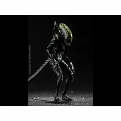 Best Pirce 😍 Hiya Toys Movies / TV Alien Vs. Predator Grid Alien 1:18 Scale PX Previews Exclusive Figure 🔔 14 Hiya Toys Movies / TV Alien Vs. Predator Grid Alien 1:18 Scale PX Previews Exclusive Figure
