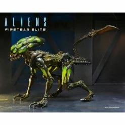 NECA Aliens: Fireteam Elite Series 2 Set Of 2 Figures
