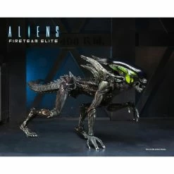 NECA Aliens: Fireteam Elite Series 2 Set Of 2 Figures
