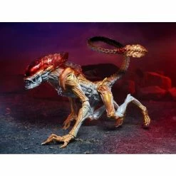 NECA Aliens Kenner Tribute Panther Alien