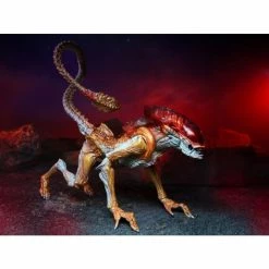 NECA Aliens Kenner Tribute Panther Alien