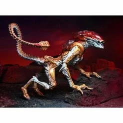 NECA Aliens Kenner Tribute Panther Alien