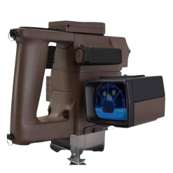 Hollywood Collectibles Group Aliens M314 Motion Tracker Prop Replica