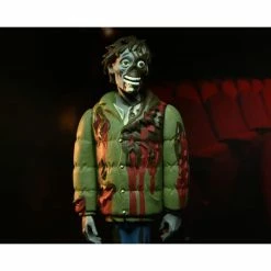 NECA An American Werewolf In London Toony Terrors Jack And The Kessler Wolf Two-Pack