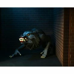 NECA An American Werewolf In London Toony Terrors Jack And The Kessler Wolf Two-Pack