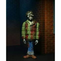 NECA An American Werewolf In London Toony Terrors Jack And The Kessler Wolf Two-Pack