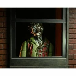 NECA An American Werewolf In London Toony Terrors Jack And The Kessler Wolf Two-Pack