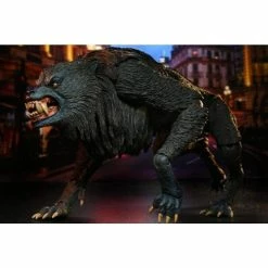 NECA An American Werewolf In London Ultimate Kessler Werewolf Action Figure