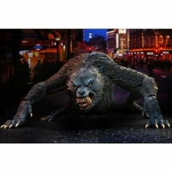 NECA An American Werewolf In London Ultimate Kessler Werewolf Action Figure