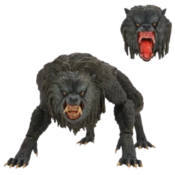 NECA An American Werewolf In London Ultimate Kessler Werewolf Action Figure