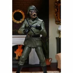 NECA An American Werewolf In London Ultimate Nightmare Demon Figure