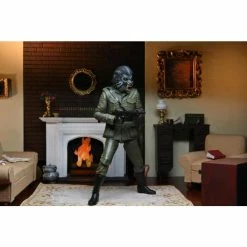 NECA An American Werewolf In London Ultimate Nightmare Demon Figure