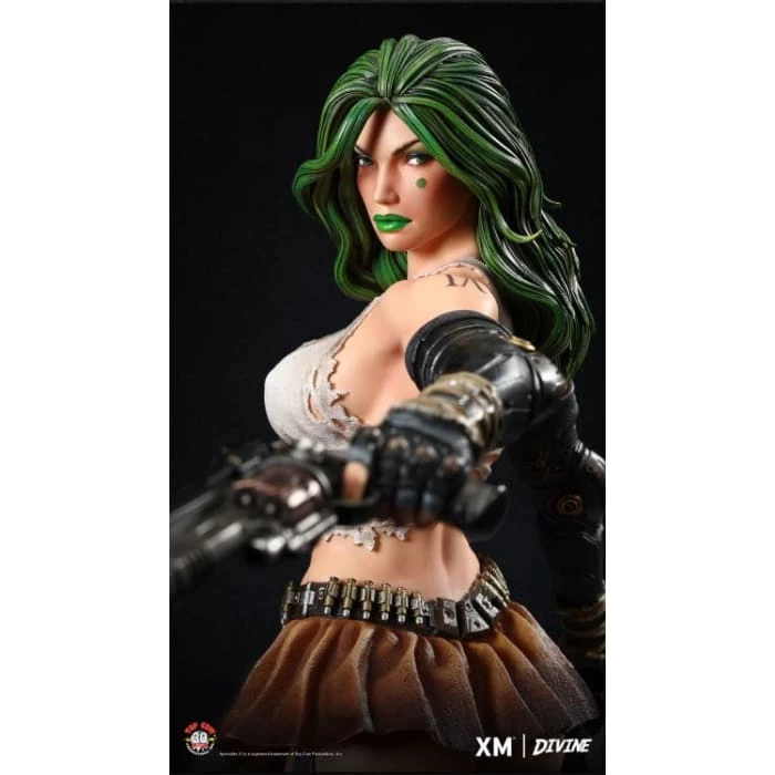 Buy π₯° XM Studios Aphrodite IX 1/4 Scale Statue π 7 XM Studios Aphrodite IX 1/4 Scale Statue