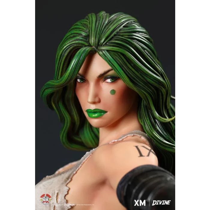 Buy π₯° XM Studios Aphrodite IX 1/4 Scale Statue π 16 XM Studios Aphrodite IX 1/4 Scale Statue