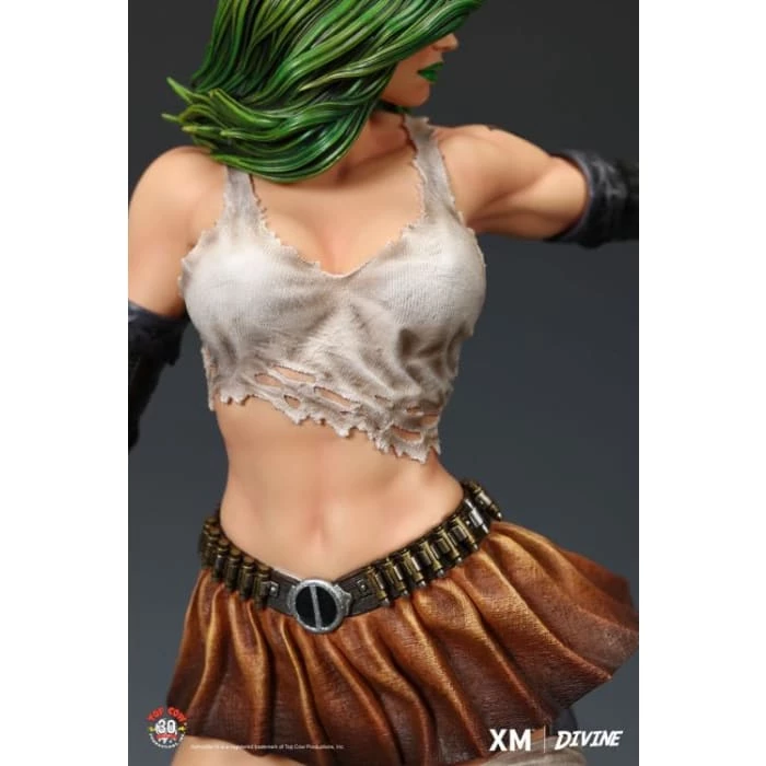Buy π₯° XM Studios Aphrodite IX 1/4 Scale Statue π 19 XM Studios Aphrodite IX 1/4 Scale Statue