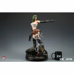 Buy π₯° XM Studios Aphrodite IX 1/4 Scale Statue π 54 XM Studios Aphrodite IX 1/4 Scale Statue