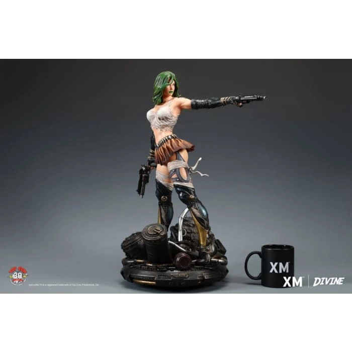 Buy π₯° XM Studios Aphrodite IX 1/4 Scale Statue π 28 XM Studios Aphrodite IX 1/4 Scale Statue