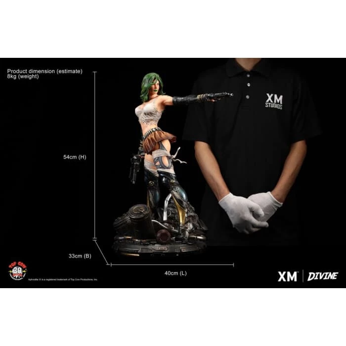 Buy π₯° XM Studios Aphrodite IX 1/4 Scale Statue π 29 XM Studios Aphrodite IX 1/4 Scale Statue