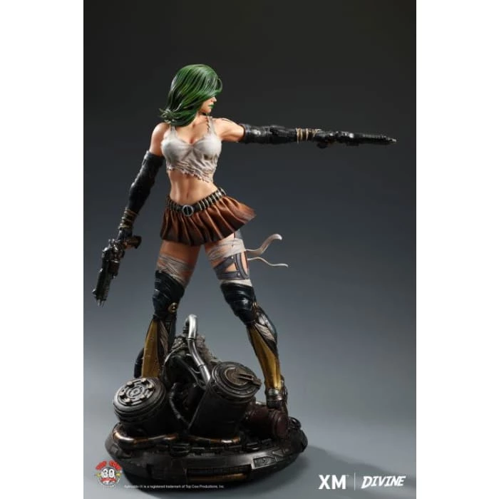 Buy π₯° XM Studios Aphrodite IX 1/4 Scale Statue π 5 XM Studios Aphrodite IX 1/4 Scale Statue