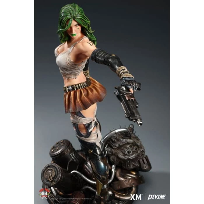 Buy π₯° XM Studios Aphrodite IX 1/4 Scale Statue π 8 XM Studios Aphrodite IX 1/4 Scale Statue