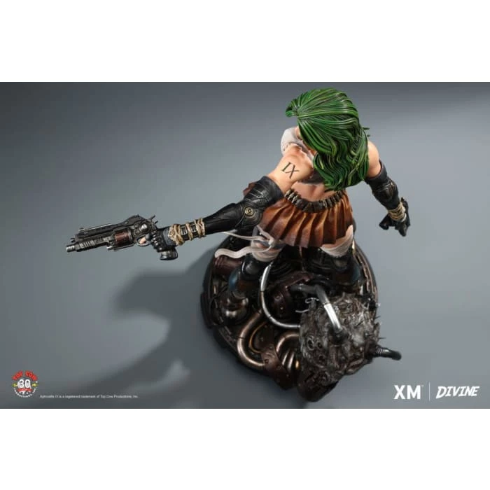 Buy π₯° XM Studios Aphrodite IX 1/4 Scale Statue π 13 XM Studios Aphrodite IX 1/4 Scale Statue